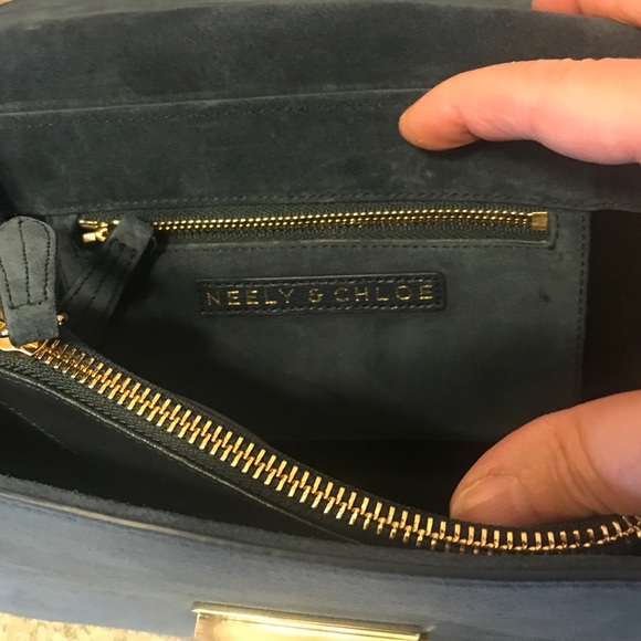 NWOT - Neely & Chloe Crossbody Bag - Picture 4 of 6